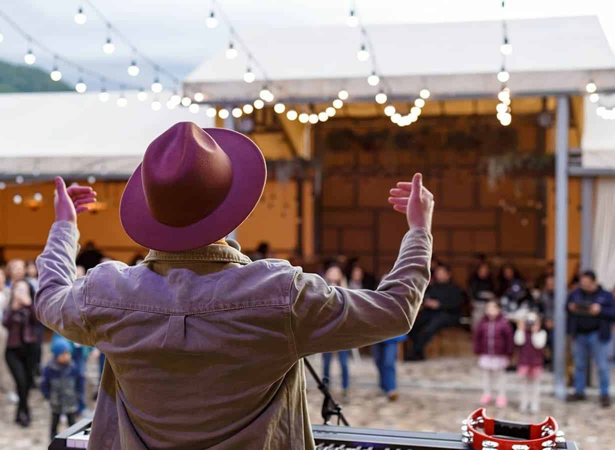 Corporate Events