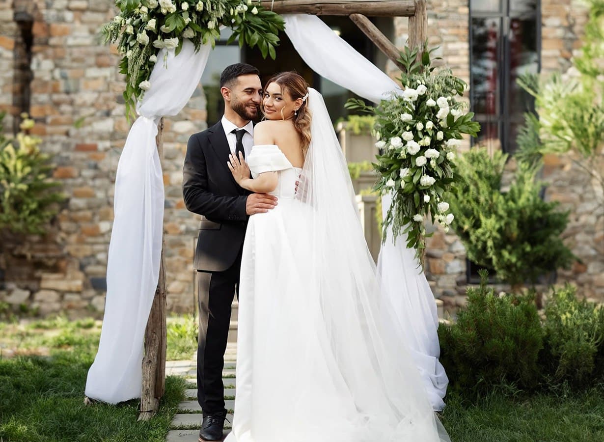 wedding